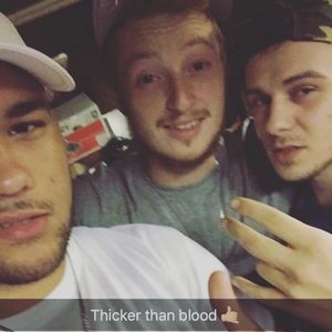 Meet your Posher, Josh